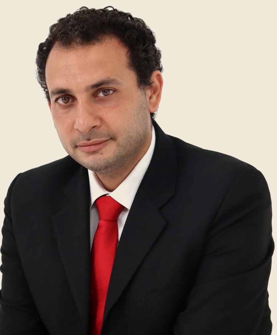 المستشار مايكل بسادة