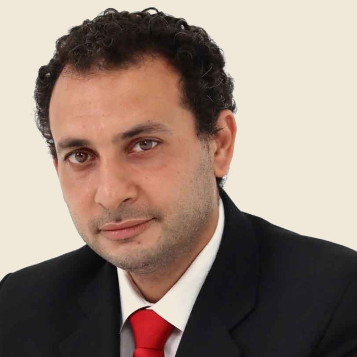 المستشار مايكل بسادة